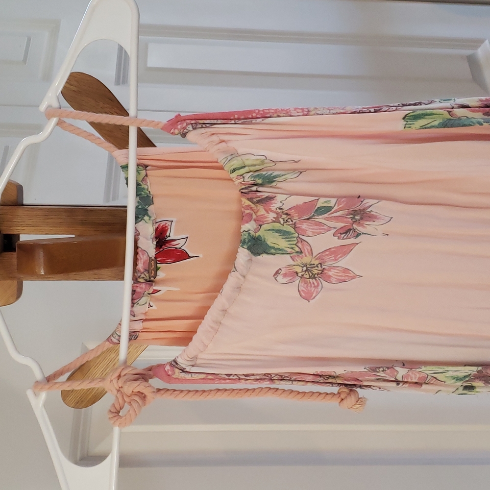 Free People mind's eye maxi dress S - Picture 8 of 9